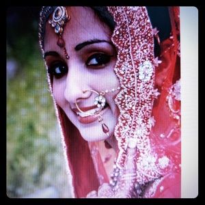 Wedding dress Indian lehnga latest season style!!